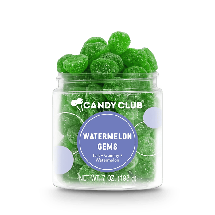 Watermelon Gems
