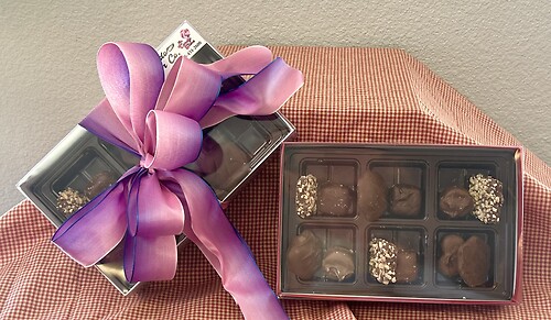 Sugar Free Chocolate Mix
