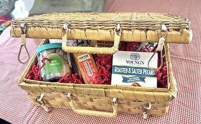 Bromance Basket SM